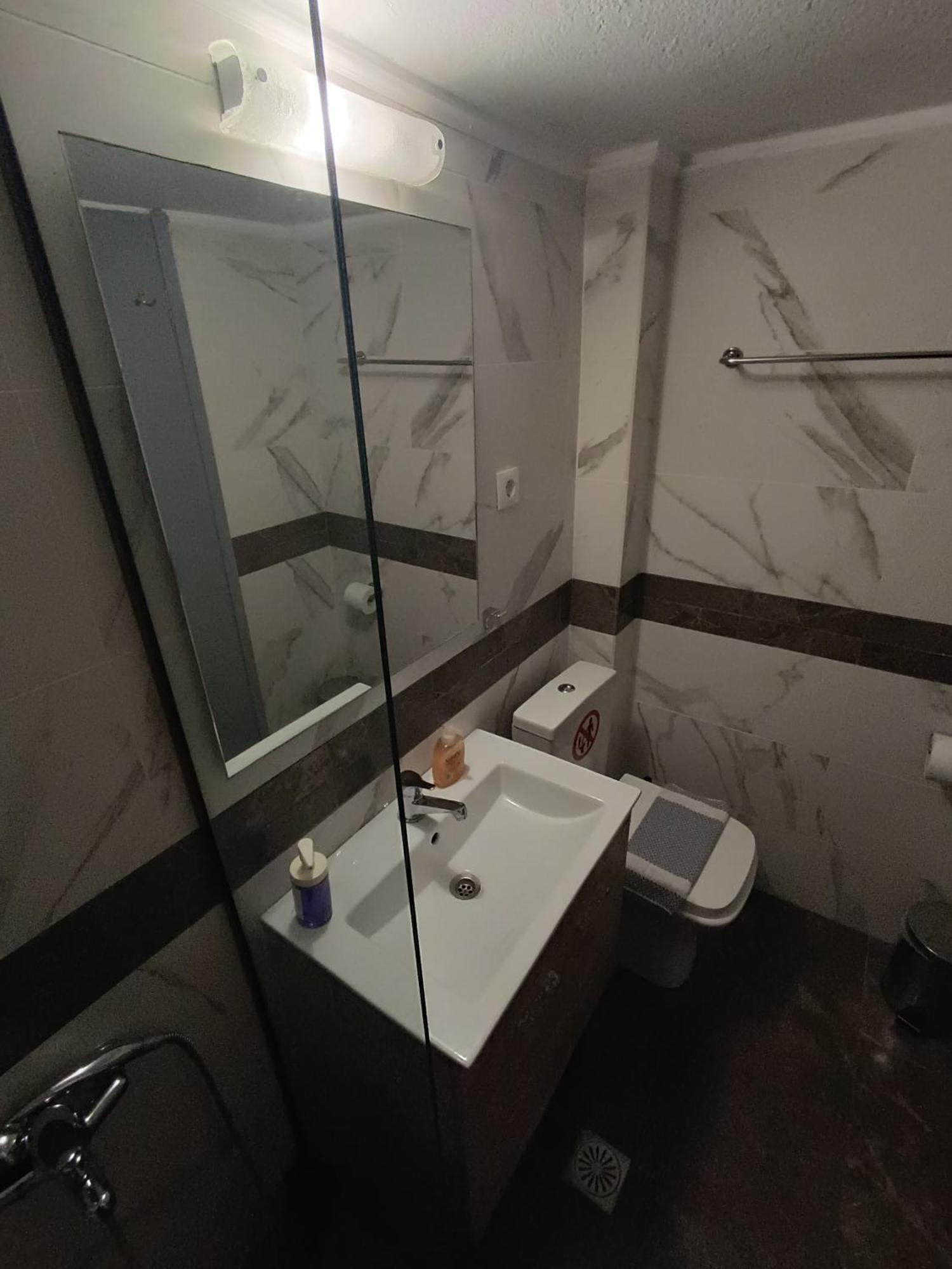deluxe seaside apartment Konstantinidis Nea Poteidaia Bagian luar foto